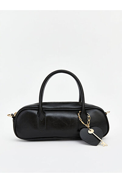 LC Waikiki Leather Look Women's Shoulder Bag