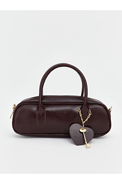 LC Waikiki Leather Look Women's Shoulder Bag