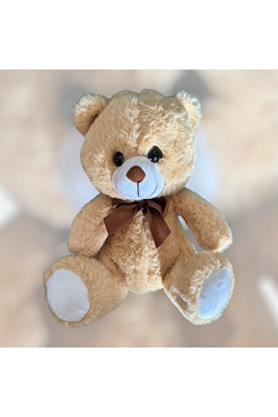 Plush Bear