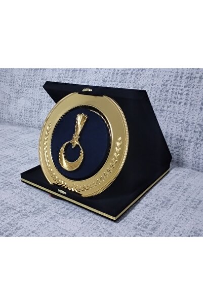 ayso kozmetik filografi sualı ayyıldız plaket tablo TÜRK BAYRAĞI