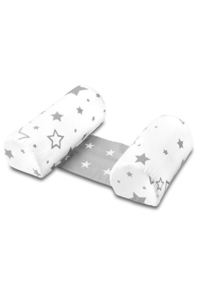 Kidizi Suport pozitionare antirasturnare reglabil Galaxy Grey