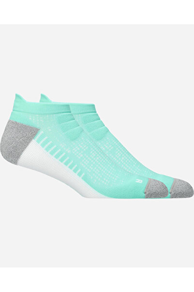 Asics RUN SOCK ANKLE Lacivert Koşu Çorabı 3013A982-402