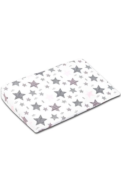 Kidizi Μαξιλάρι κατά της παλινδρόμησης με αφαιρούμενο Βαμβάκι κάλυμμα 40x59 ε...