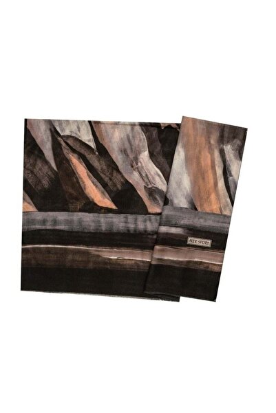 Aker SPORT WOOLTUCH ETOL PAMUKLU ŞAL 7630251 7630-911