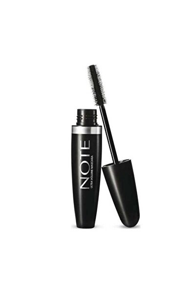 Note Cosmetics Ultra Volume Mascara 3.5