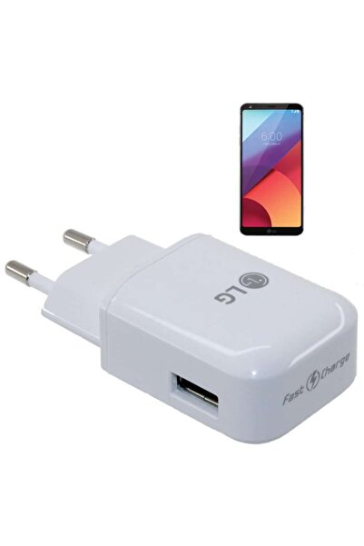 LG USB Şarj Başlığı 1.67 Amper
