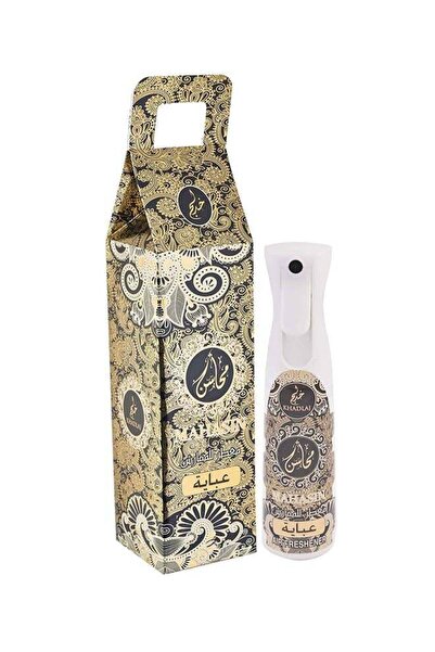 Khadlaj محاسن عباية رذاذ عطري مائي 320 مل