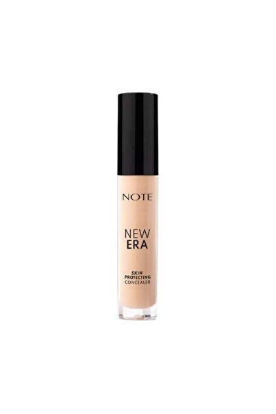 Note Cosmetics New Era Skin Protecting Concealer