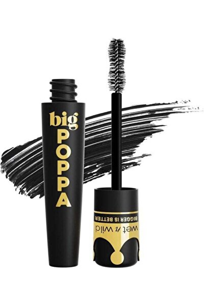 WET N WİLD ماسكارا بيج بوبا