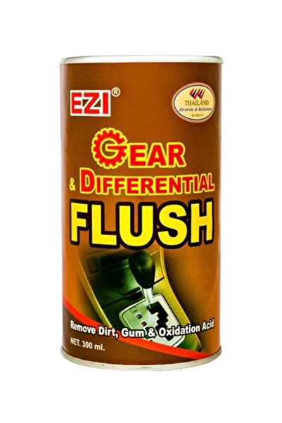 EZI Transmission Cleaner – Professional Maintenance for the System (300 ml)