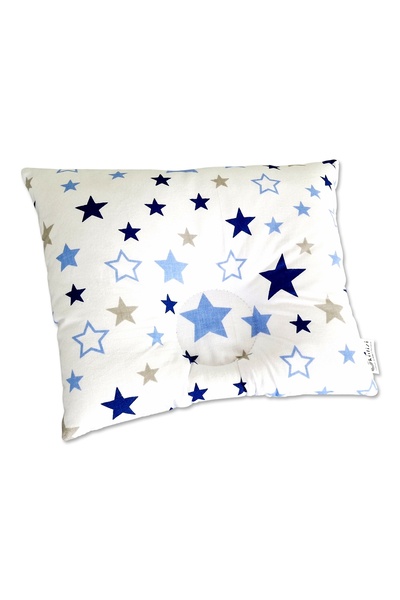 Kidizi Perna bebelusi contra plagiocefaliei si pentru formarea corecta a capu...