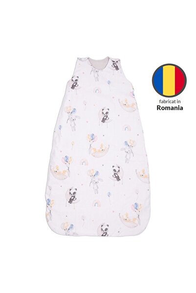 Kidizi Adjustable baby sleeping bag 6-36 months Sweet Dreams, 1 tog