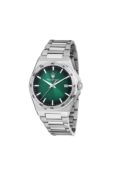 Maserati ساعة يد رجالية R8853153003