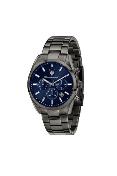 Maserati R8853151012 Erkek Kol Saati