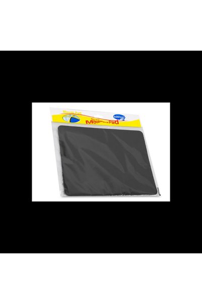 ADDISON 300142, 177x217x2mm, Lüx, Big, Mouse Pad, (siyah)