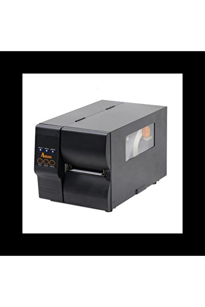 ARGOX Ix4-240 Pro Barcode Printer (Usb-Serial-Ethernet)