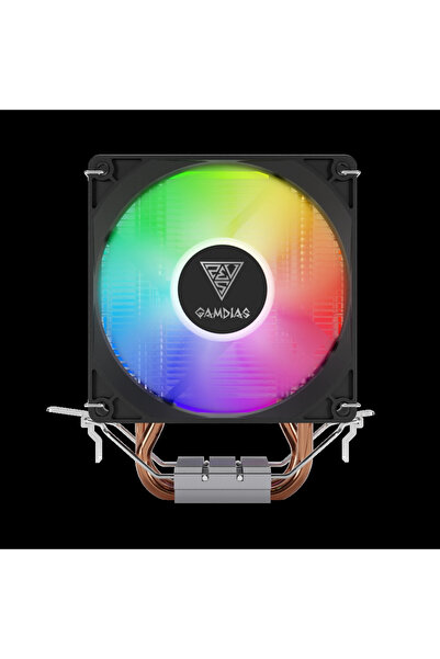 gamdias Boreas E1-210 Lite, 92mm, Cpu Kule Tipi Hava Soğutma, Doğrudan Temas ...