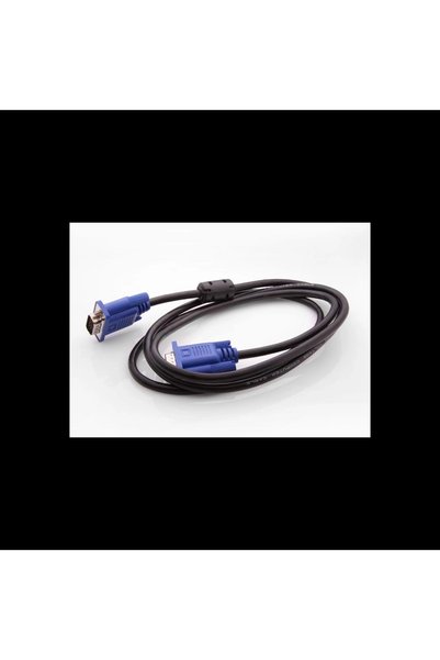 S-LINK سل-في جي إيه 10، 15 سن، ذكر من الطرفين، 10 أمتار، كابل في جي إيه