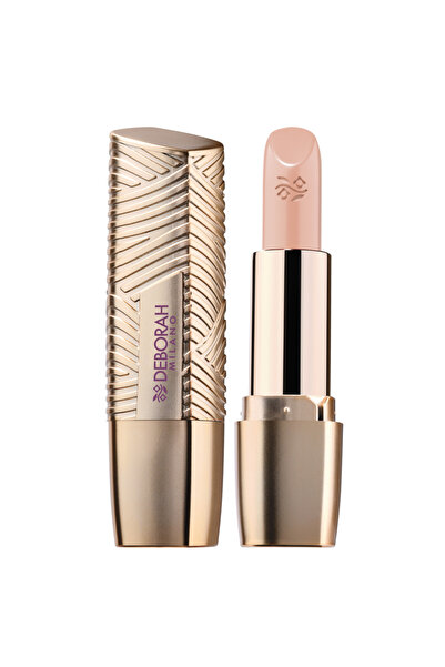 Deborah Milano Red Creamy Ruj No: 01