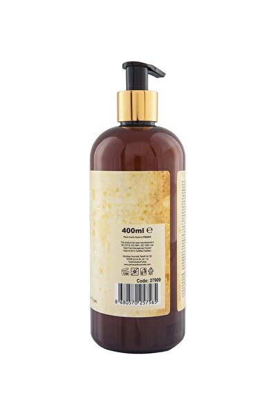 Pierre Cardin Paris Argan Miracle Body Lotion 400ml