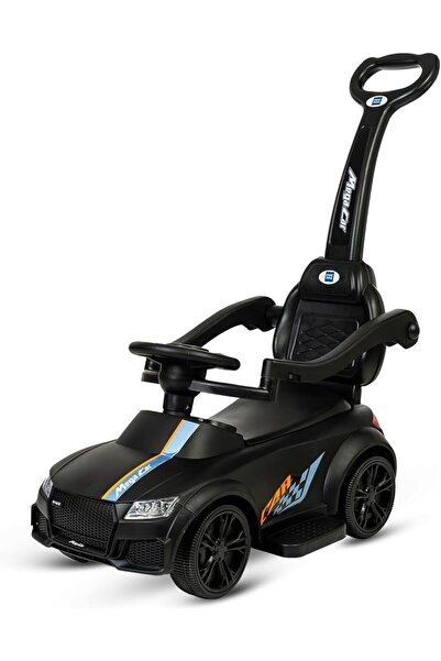 My modern game لعبة سيارة ركوب 3 في 1 بتصميم عصري، سيارة دفع متينة مع موسيقى|...