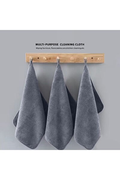 FASHION Ultra-Soft Multipurpose Microfiber Cleaning Towel – Super Absorbent &...