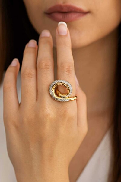 Bermecy خاتم لينيا سليم |   خاتم بتصميم قابل للتعديل