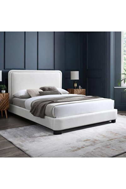 Abdo1996 Multicolor Linen Bed - Simple Home