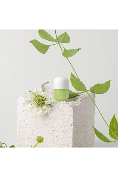 SH!FT فلتر دش بست كبسولات - ريحان وأعشاب، يزيل الكلور والشوائب، مفيد للبشرة و...