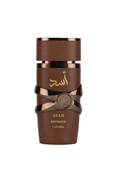 ASAD عطر بوربون للجنسين 100 مل