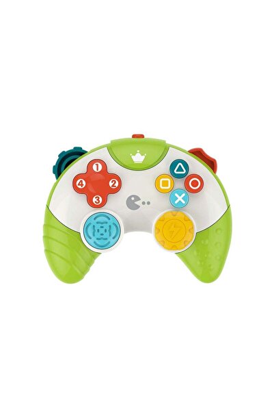 huanger وحدة تحكم ألعاب الأطفال