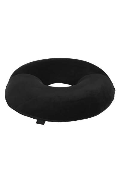 HTMT مقعد دائري للبواسير - مصنوع من إسفنج الذاكرة