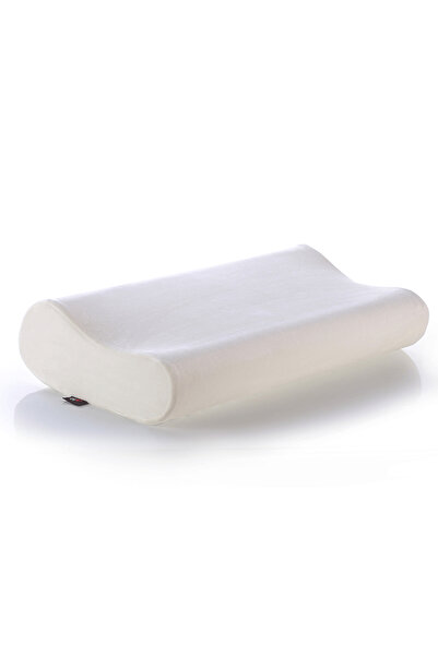 HTA وسادة سرير طبية ألمانية من إسفنج الذاكرة