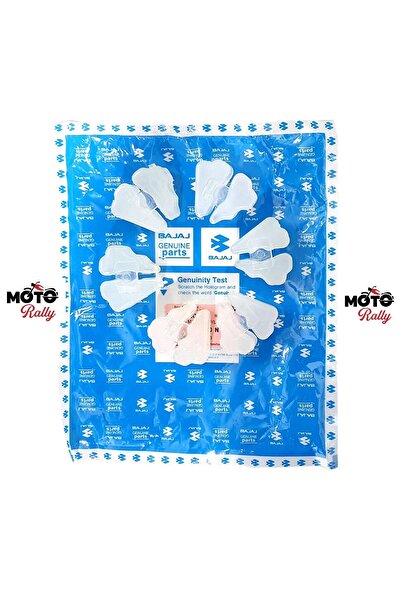 Bajaj Kaplin Seti Dominar 250 - Dominar 400 - NS 400 2946