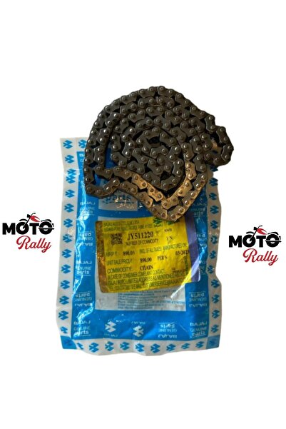 Bajaj Eksantrik Zinciri Dominar 250 - Dominar 400 UG - NS 400 2945