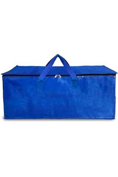 Shalimar حقيبة سفر كبيرة السعة - قابلة للطي، مقاومة للماء، 62 × 30 × 35 سم - ...