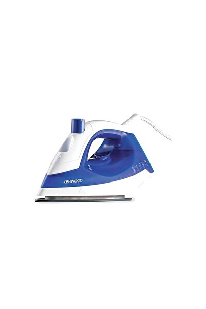 Kenwood Ceramic Coated Steam Iron 1100W