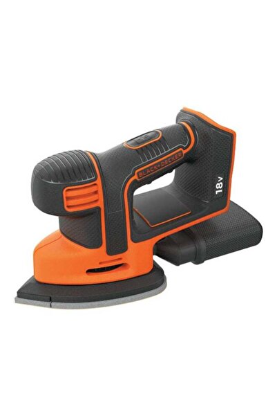 Generic BLACK+DECKER Cordless Mouse Detail Sander Bare Unit 18V (Battery Not ...