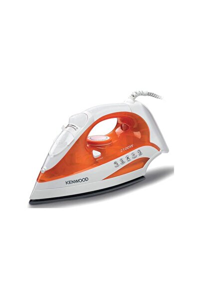 Kenwood - Ceramic Steam Iron 2100 W