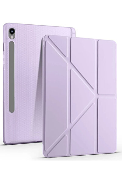 NANOSPACE Mars tablet case with pen holder compatible with samsung galaxy tab...