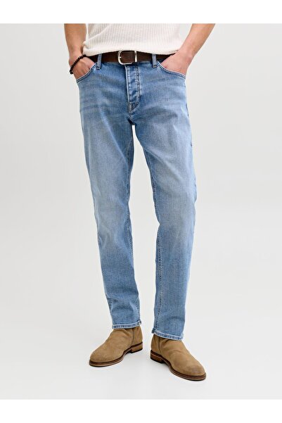 Jack & Jones Tapered Fit Jeans JJIMIKE JJORIGINAL ST 171 NOOS Tapered Fit Jeans