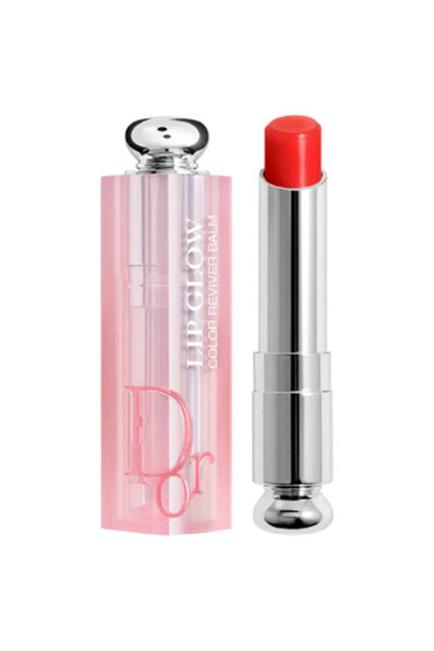Christian Dior Addict 0.11 Lip Glow Reviving Lip Balm #015 Cherry