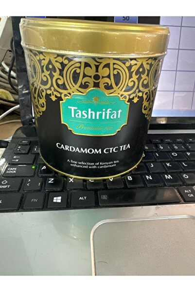 Tashrifat cay Adaçayı