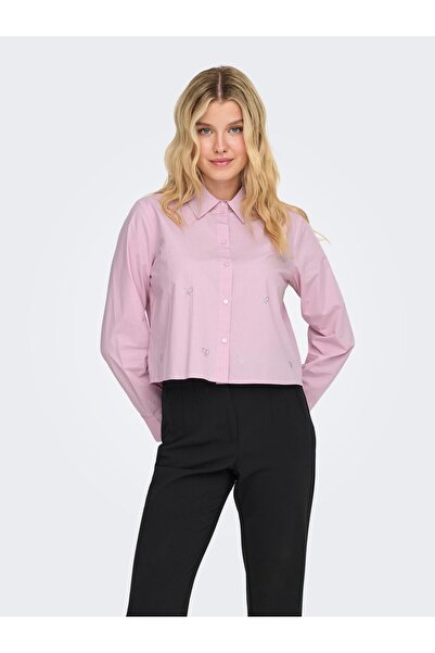 JDY Hemd JDYRILEY Hemd