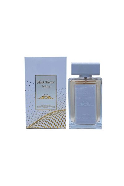 Beauty Richal عطر بلاك هيكتور وايت للنساء 100 مل - عطر