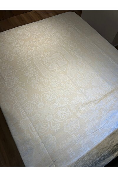 İpek Battal Yöresel Pamuk Pike