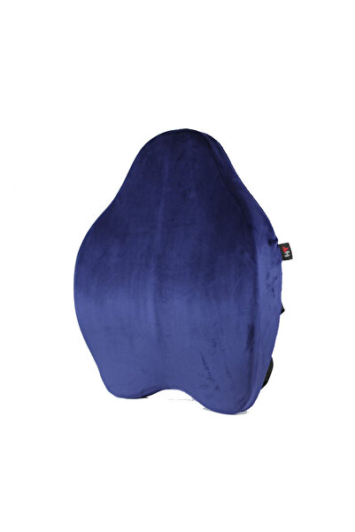 HTA مسند ظهر طبي لتخفيف آلام الظهر والعمود الفقري - دعم مريح يومي فائق - كبير