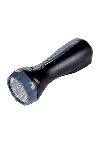 Eveready مصباح يدوي قابل لإعادة الشحن