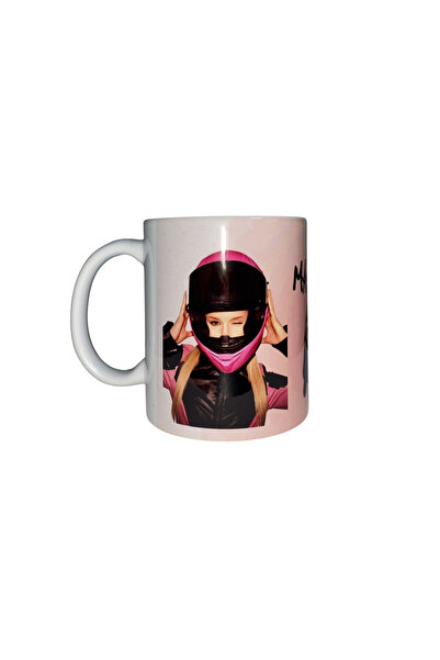 YADOKE Manifest LİDYA Porselen Kupa