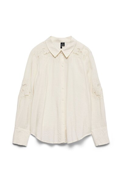 Vero Moda Hemd VMKELSEY Hemd